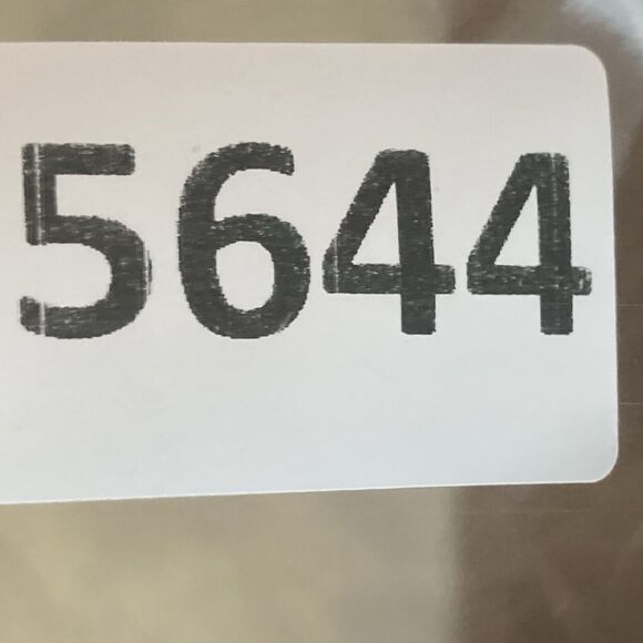 Tolani Collection Blouse Womens Large Blue Multicolor Floral Button Up - Picture 10 of 10